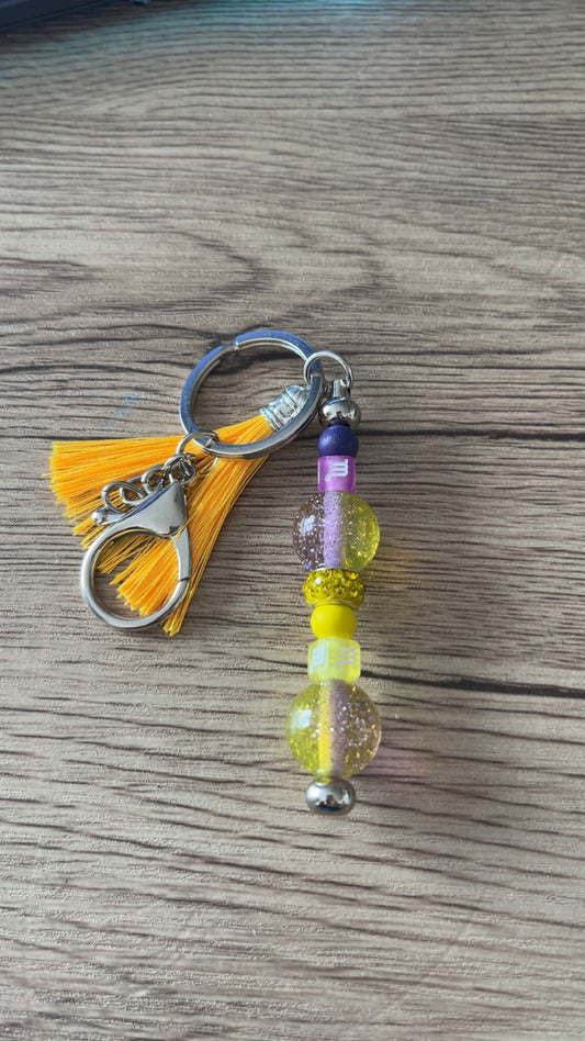 Porte clés Scorpion