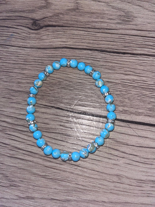 Bracelet François I PETIT POIGNET