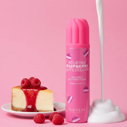 Chantilly de douche PRECOMMANDE