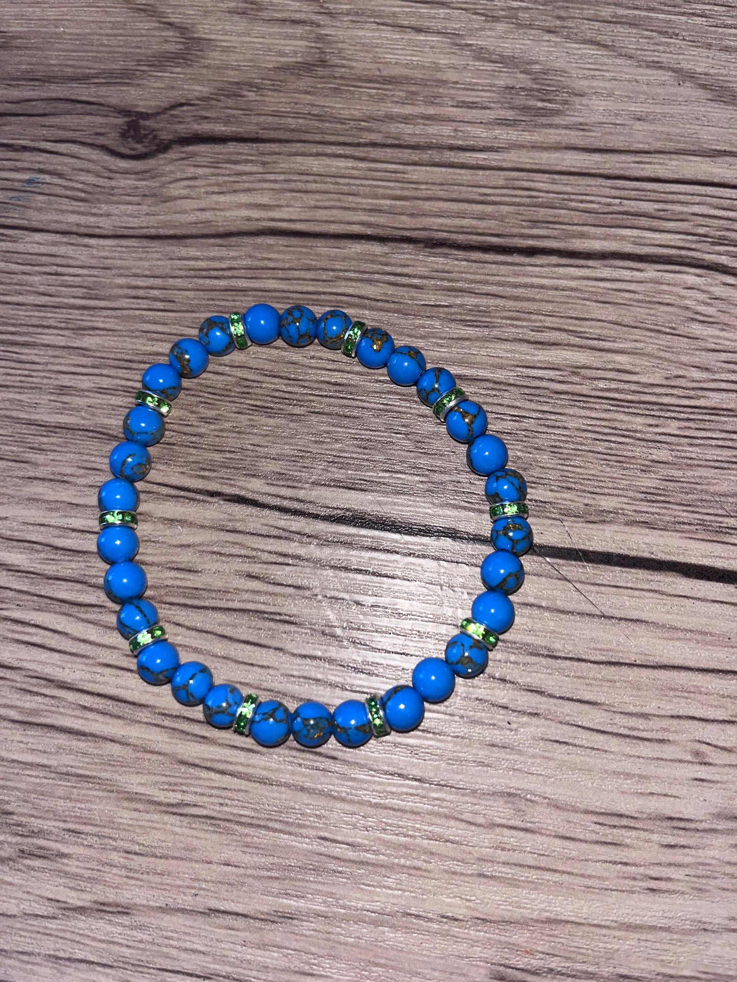 Bracelet Charlemagne GRAND POIGNET