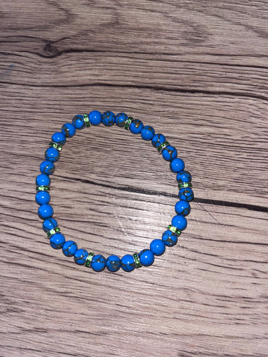Bracelet Charlemagne PETIT POIGNET