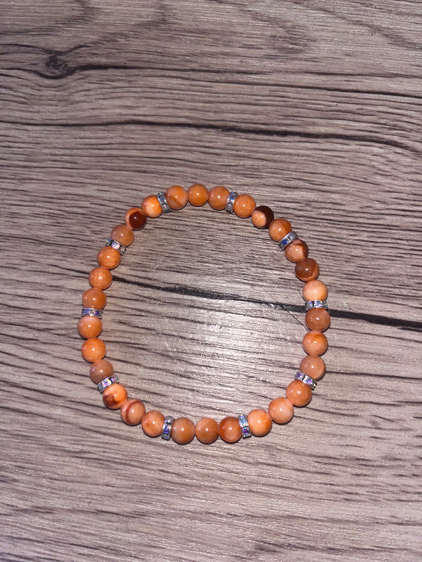 Bracelet Jeanne d'Arc GRAND POIGNET