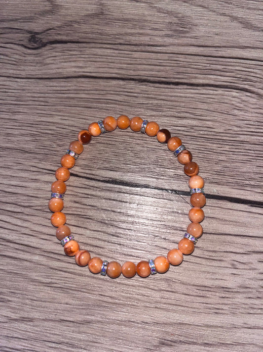 Bracelet Jeanne d'Arc GRAND POIGNET