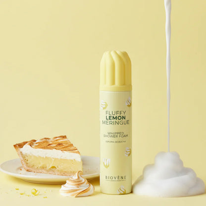 Chantilly de douche PRECOMMANDE