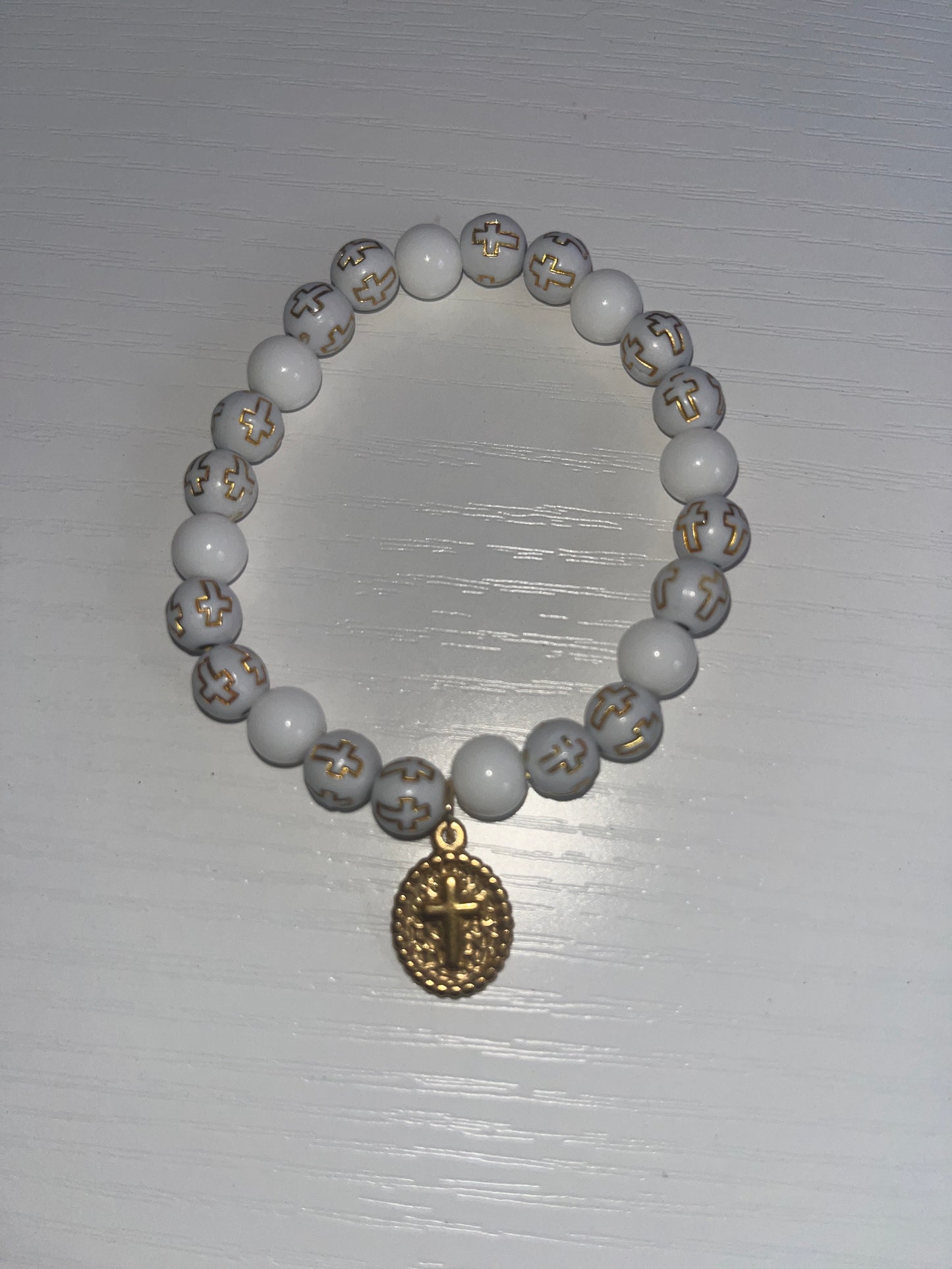 Bracelet Jean petite taille