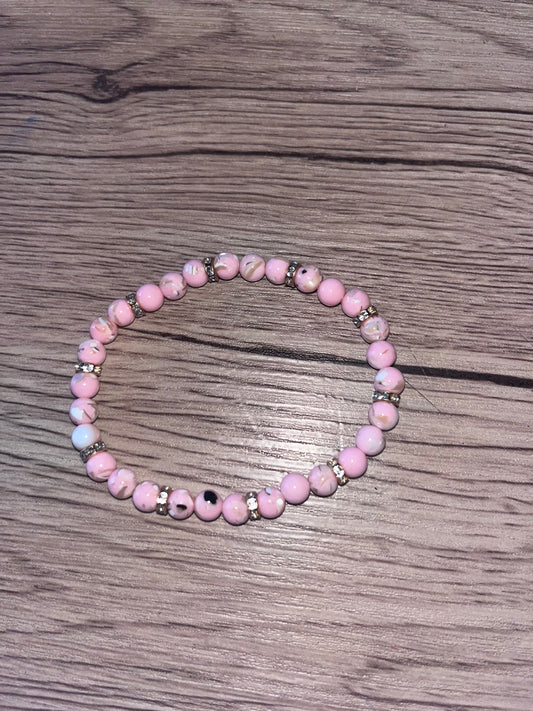 Bracelet Marie-Antoinette GRAND POIGNET