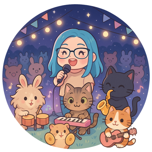 C’est la fête de la musique version 2 !