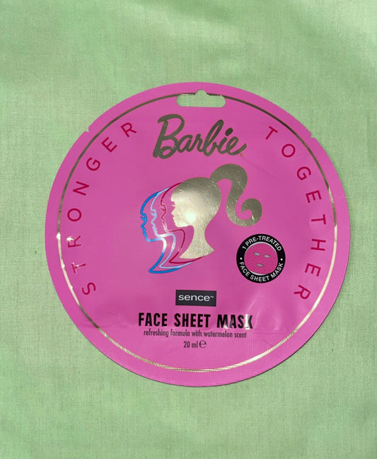 Masque visage