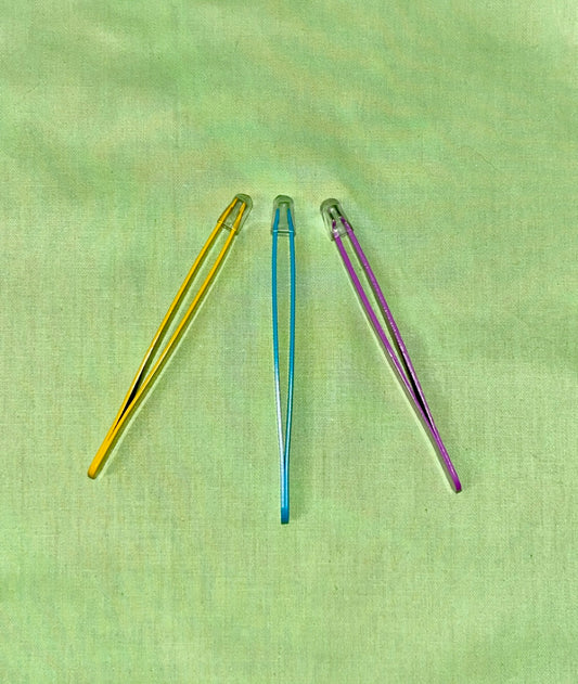 Lot pince à épiler