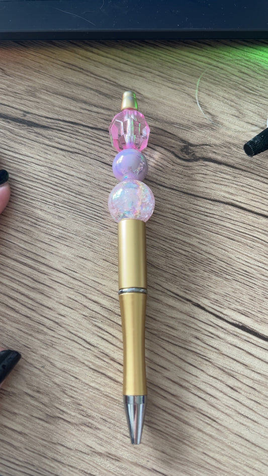 Stylo personnalisable