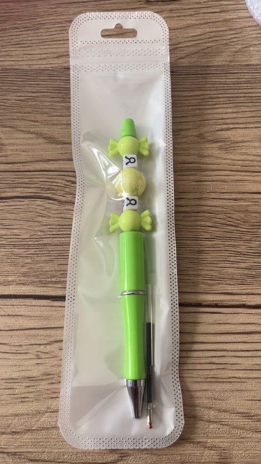 Stylo signe astro Taureau