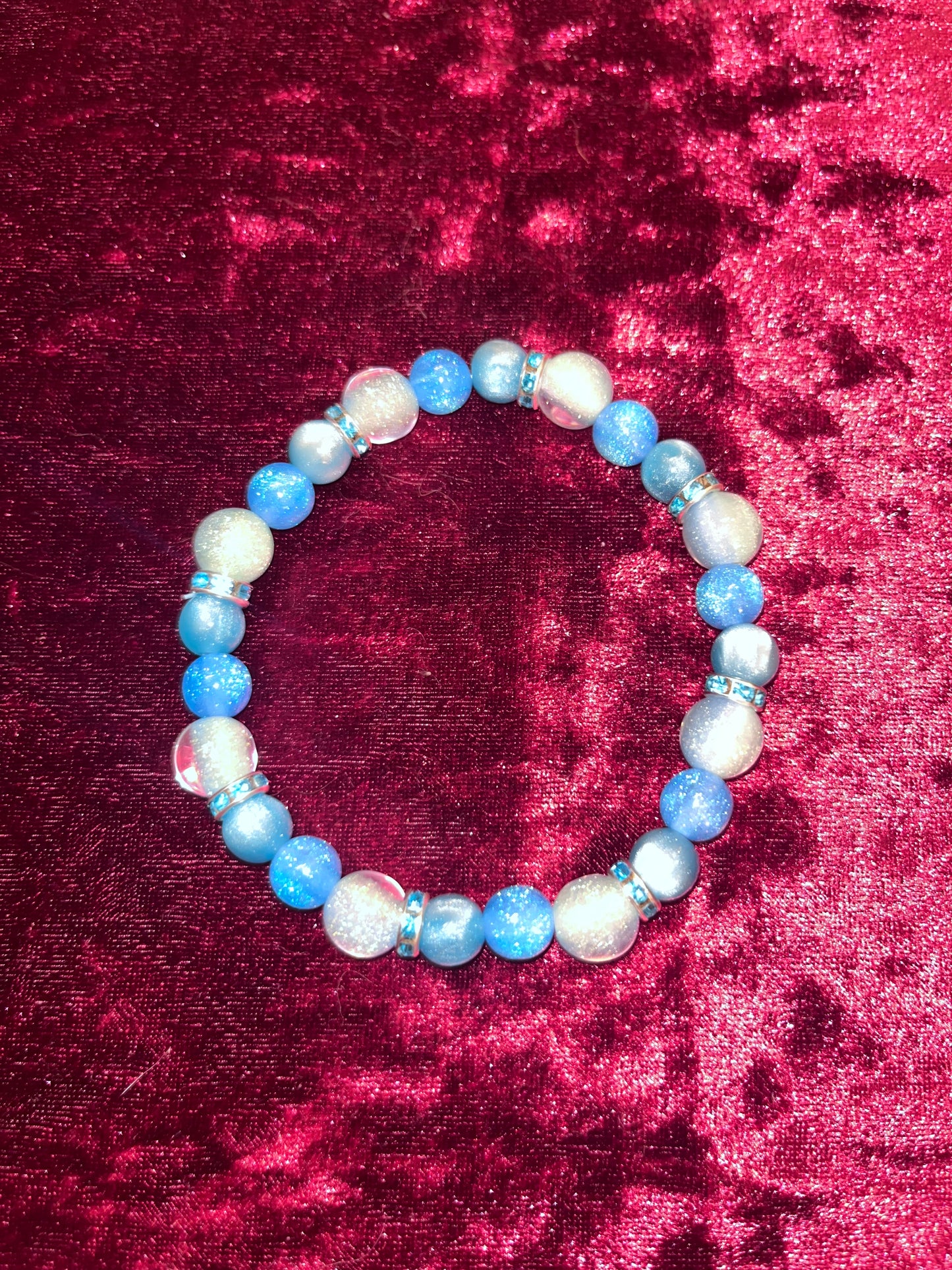 Bracelet Cent Grillon grande taille