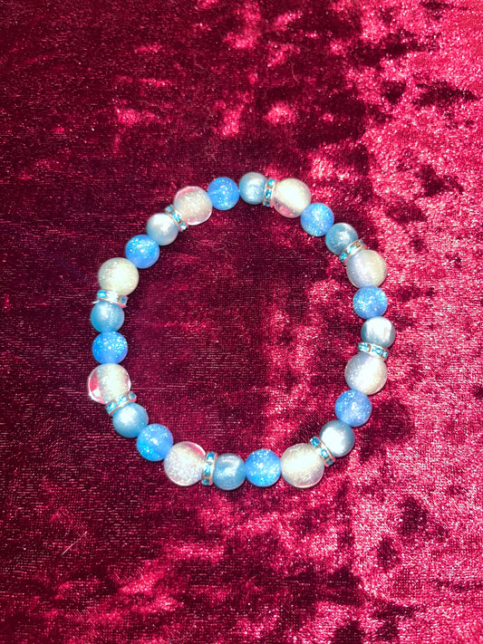 Bracelet Cent Grillon grande taille