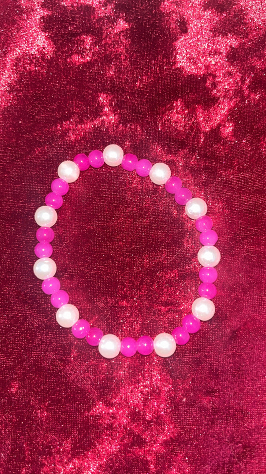 Bracelet l’autre sot