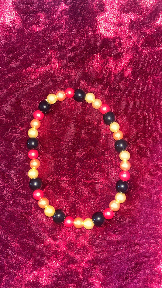 Bracelet coupe tête