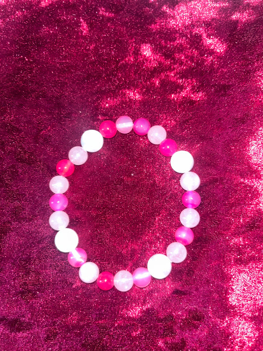 Bracelet la belle qui pionce grande taille