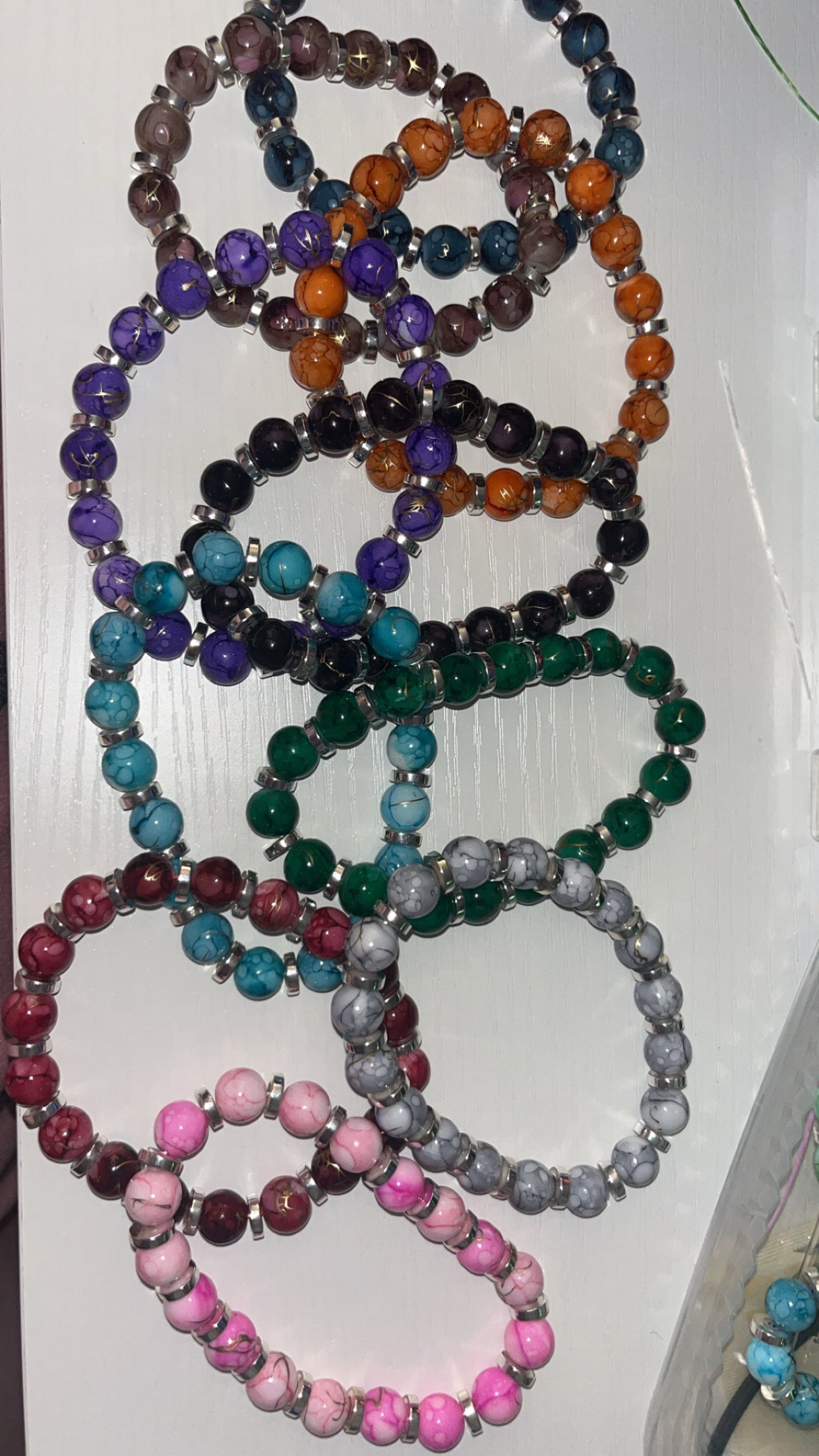 Bracelet Aurore grande taille