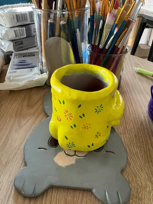 Les Pot’Potins d’Eldryn