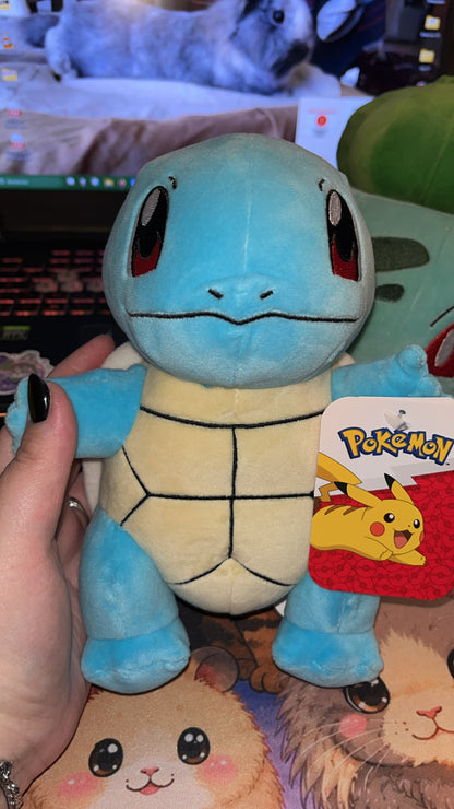 Peluche pokemon