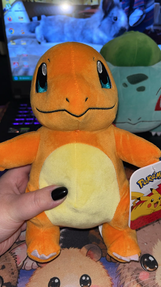 Peluche pokemon