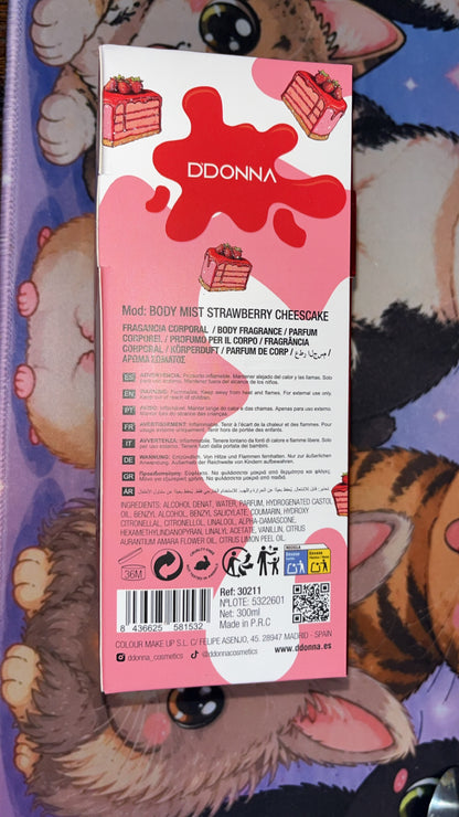 Brumes