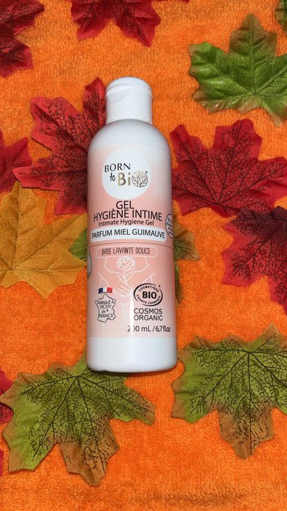 Gel intime