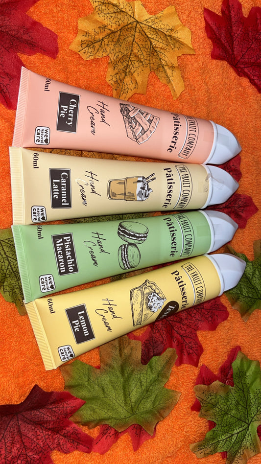 Crème pour les mains