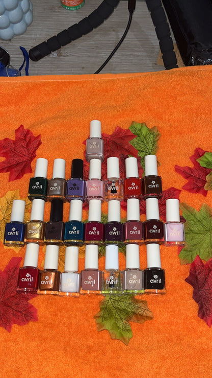 Vernis