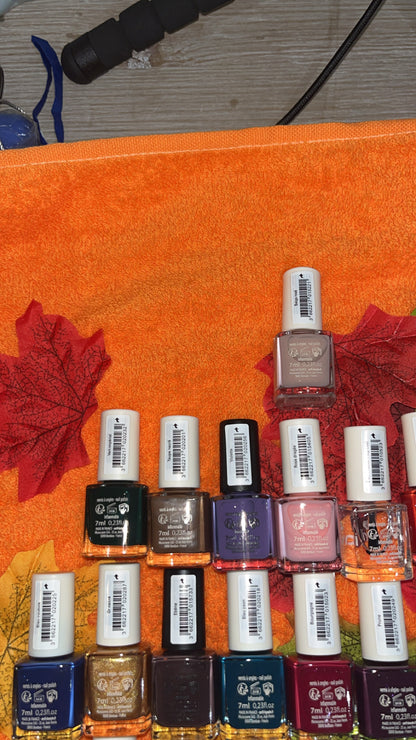 Vernis