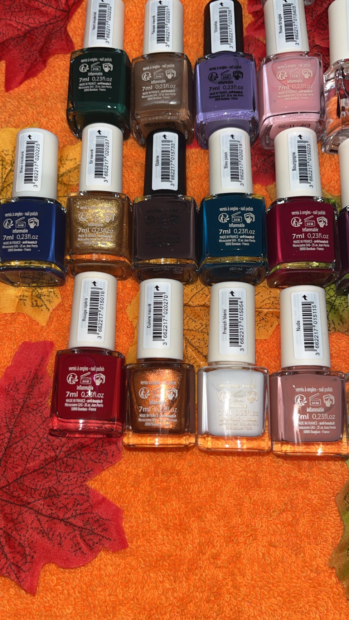 Vernis