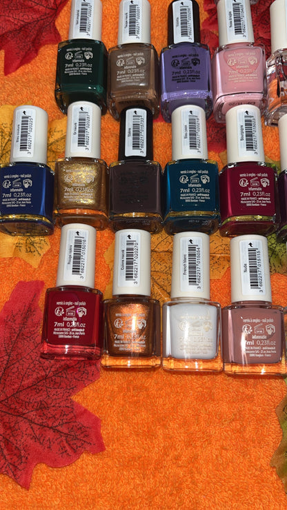Vernis