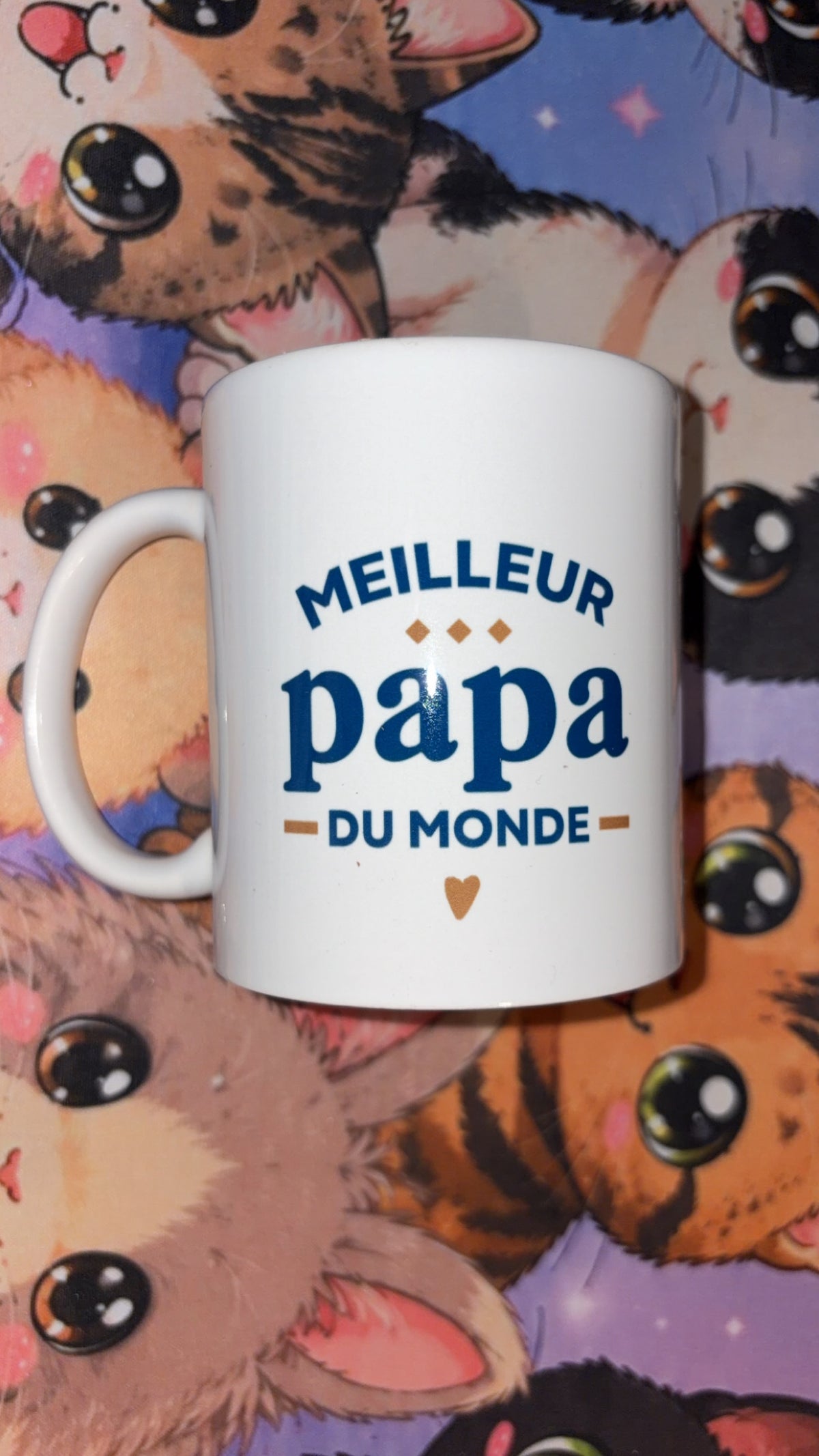 Mug amusant