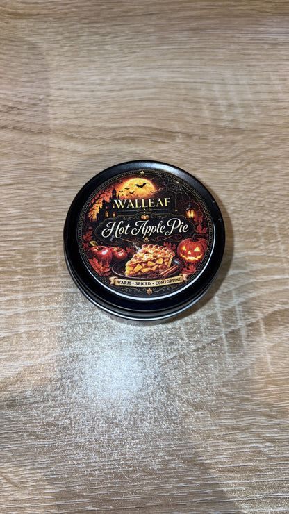 Bougie d’automne