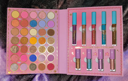 Palette Kevin & Coco