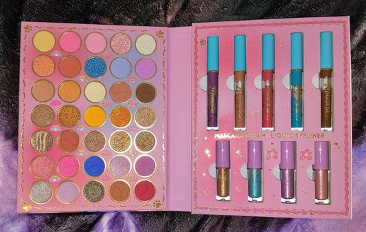 Palette Kevin & Coco