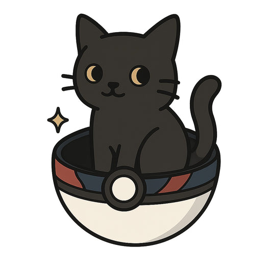 Sticker Makye