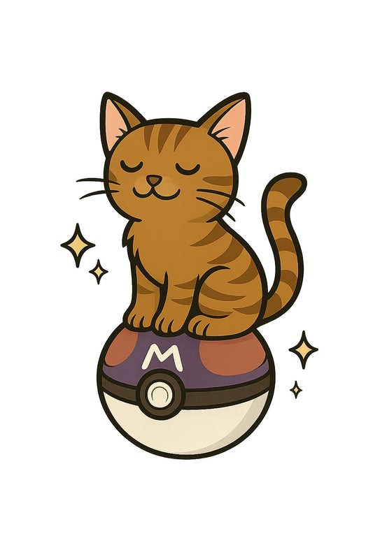 Sticker Tsuya