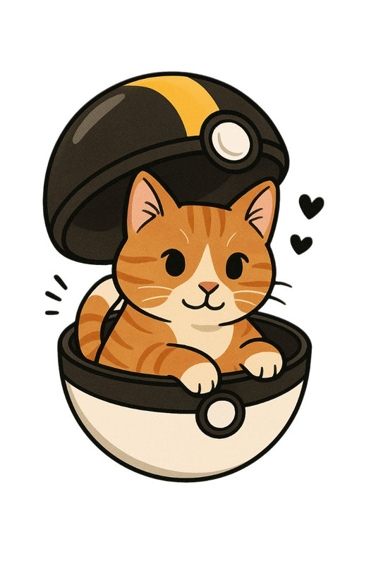 Sticker Macdo