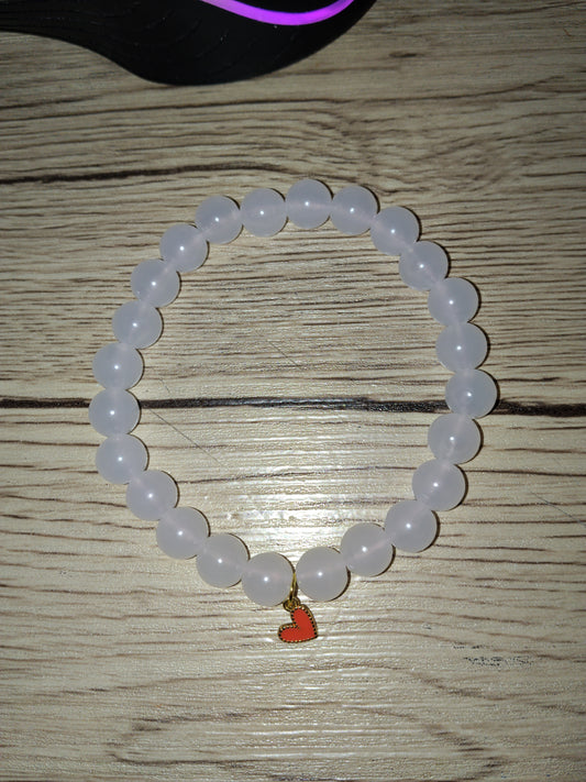 Bracelet qui change de couleur petit poignet