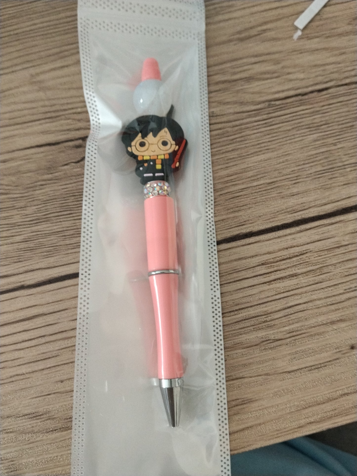 Stylo Harry potter