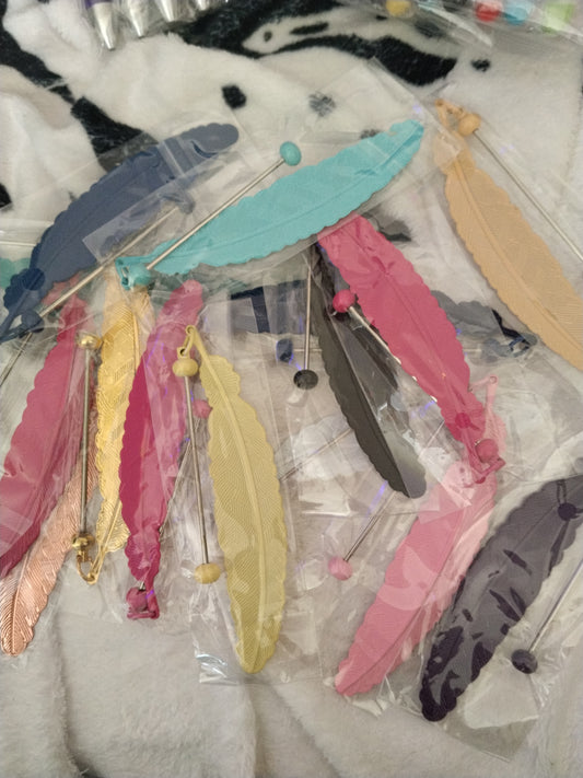 Marque page personnalisable