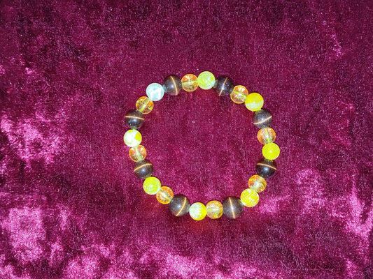 Bracelet la moche