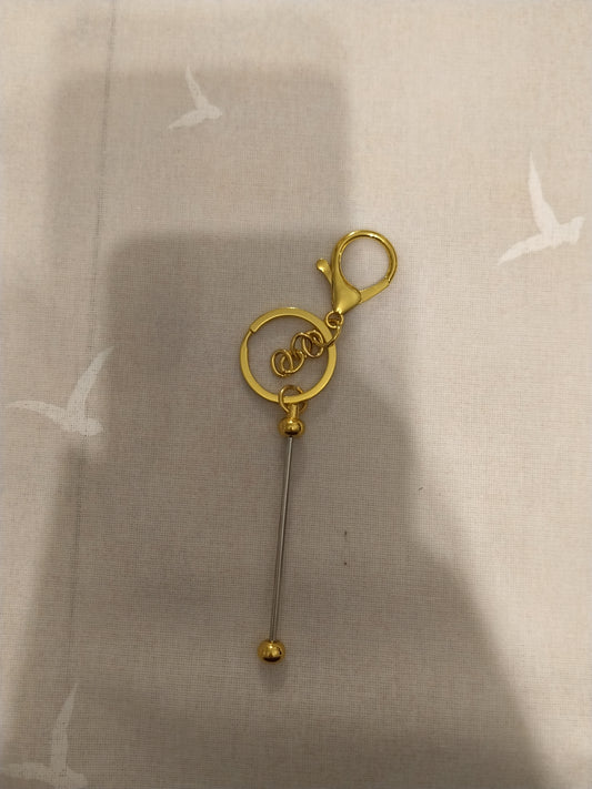 Porte clé personnalisable