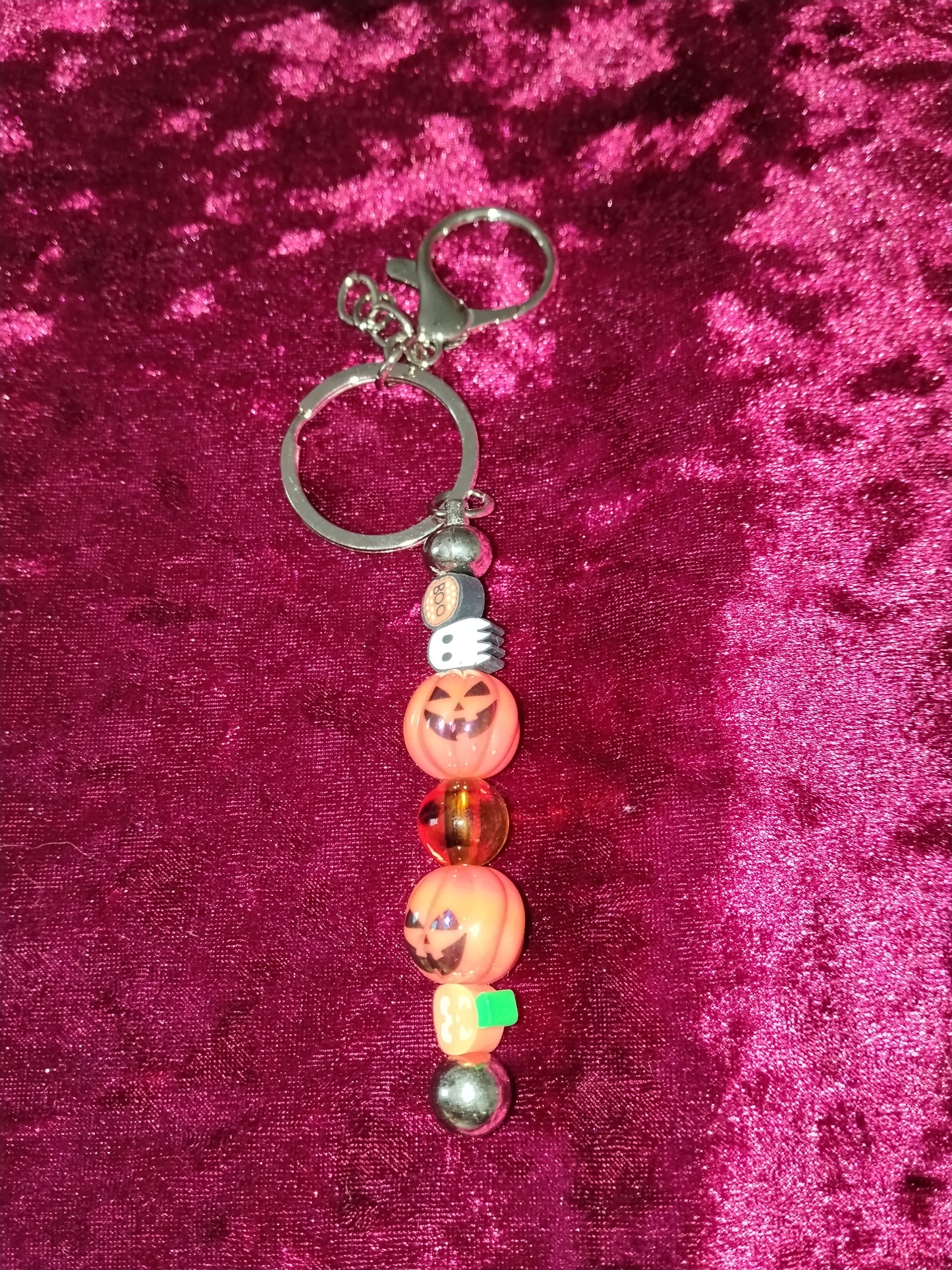 Porte clés Halloween