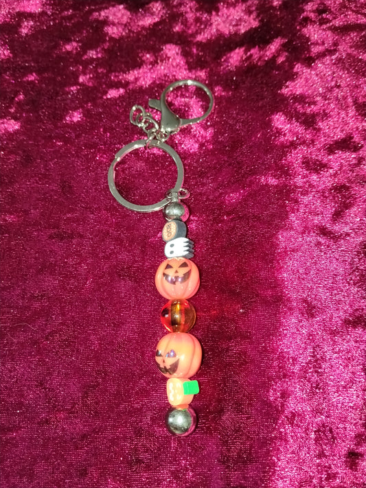Porte clés Halloween