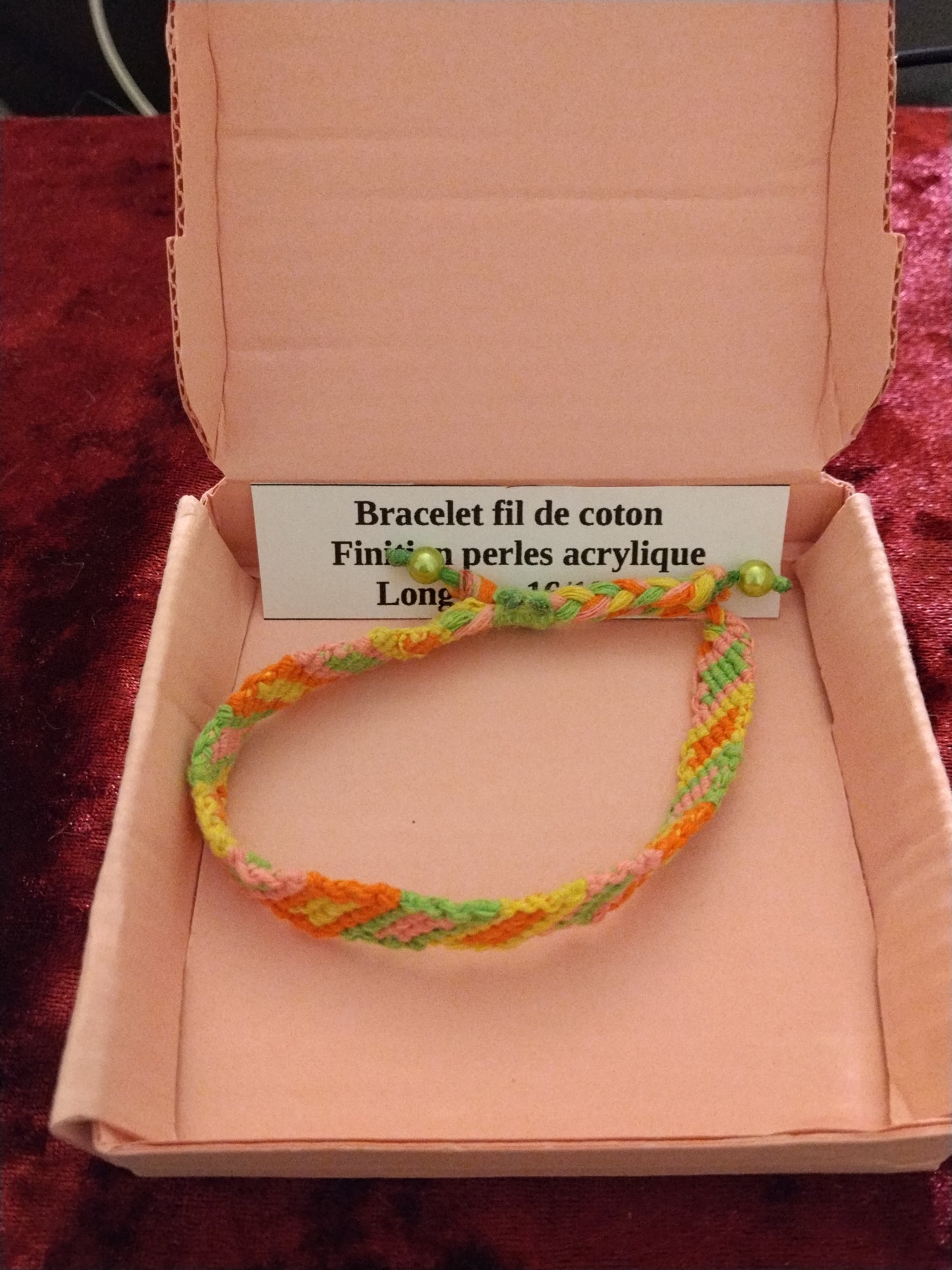 Bracelet Hindy Sport