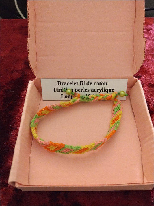 Bracelet Hindy Sport