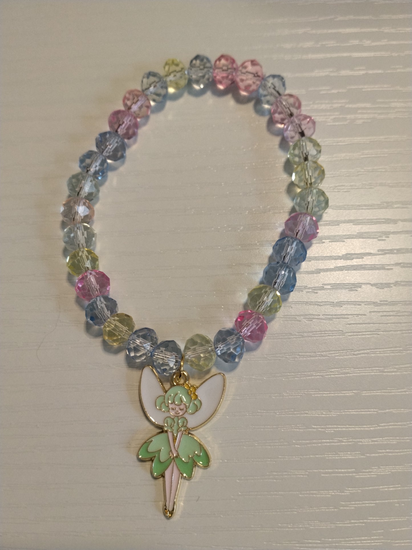 Bracelet Fée Misniste