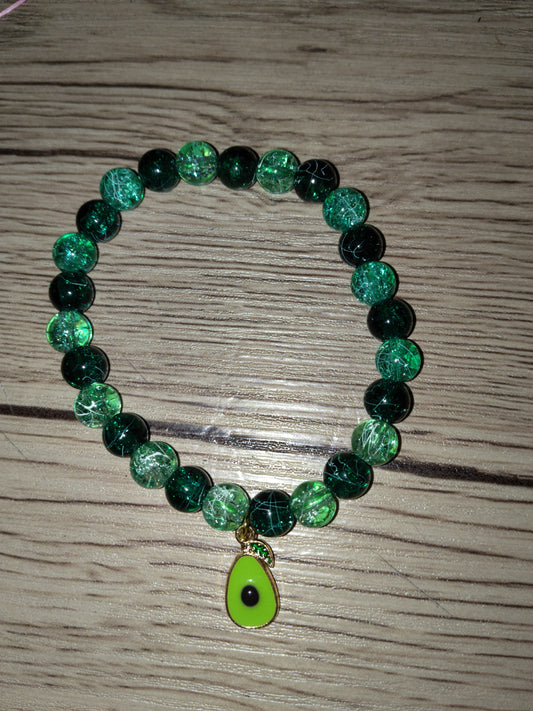 Bracelet l'avocat