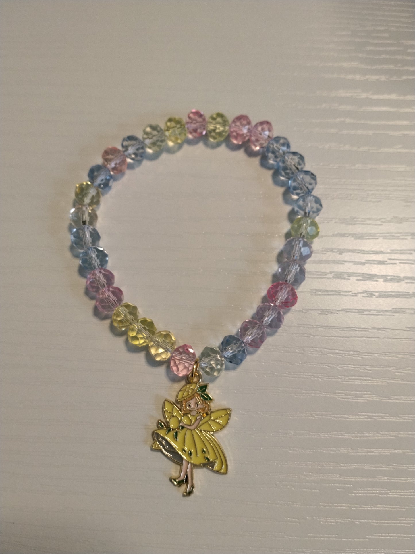 Bracelet Fée licitation